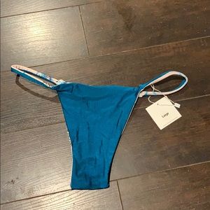 Reversible Lsea Swim bottoms